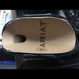 Ariat Shoes - Ariat Fat Baby Boots Ariat Shoes - Ariat Fat Baby Boots